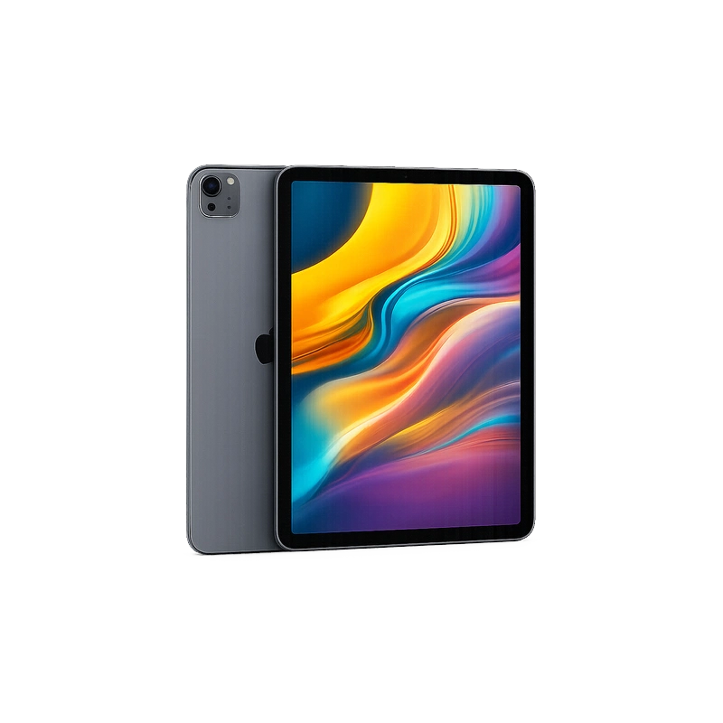 iPad